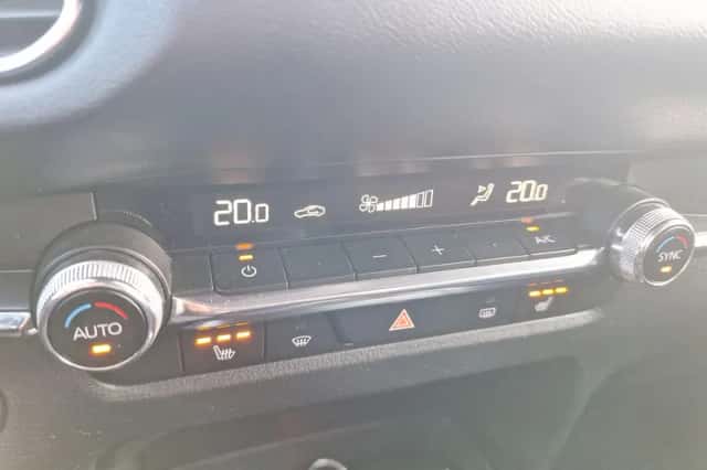 Mazda CX-30 (2023) thumbnail 27