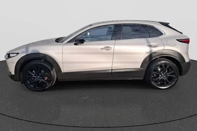 Mazda CX-30 (2023) thumbnail 4