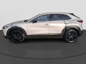 Mazda CX-30 (2023) thumbnail 4