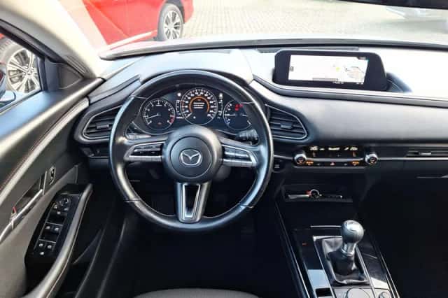 Mazda CX-30 (2023) thumbnail 31