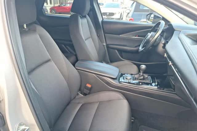 Mazda CX-30 (2023) thumbnail 35