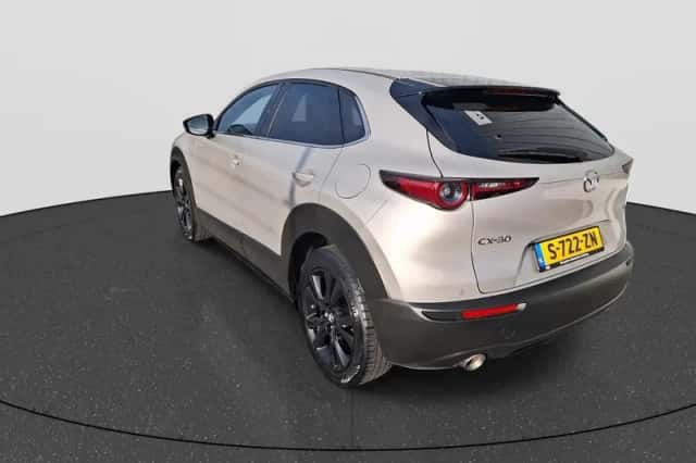 Mazda CX-30 (2023) thumbnail 5