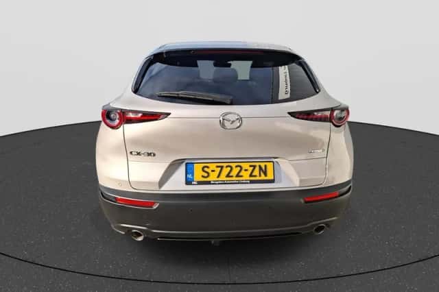 Mazda CX-30 (2023) thumbnail 6