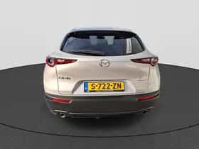 Mazda CX-30 (2023) thumbnail 6
