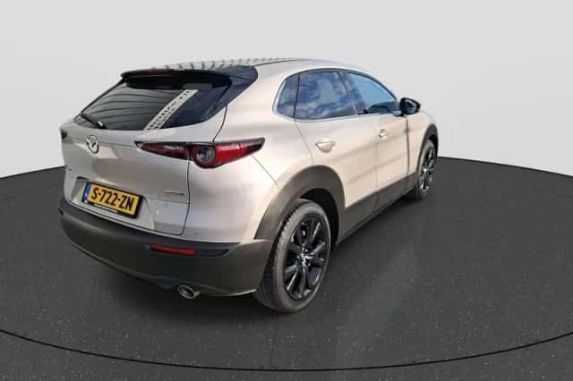 Mazda CX-30 (2023) thumbnail 7