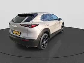 Mazda CX-30 (2023) thumbnail 7