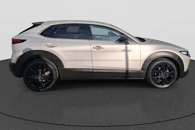 Mazda CX-30 (2023) thumbnail 8