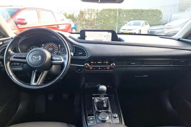 Mazda CX-30 (2023) thumbnail 9