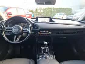 Mazda CX-30 (2023) thumbnail 9