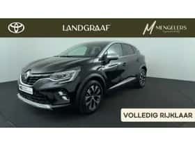Renault Captur (2022)