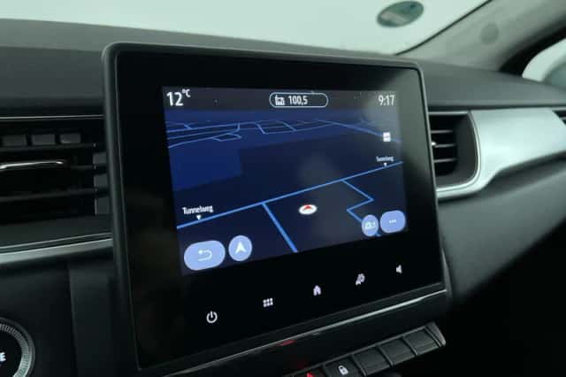Renault Captur (2022) thumbnail 19