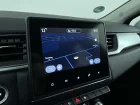 Renault Captur (2022) thumbnail 19