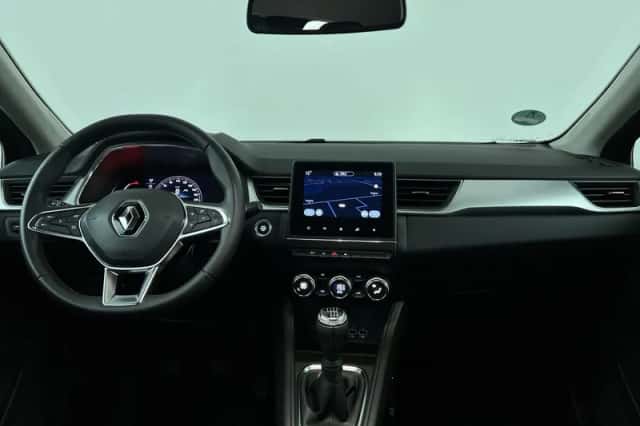Renault Captur (2022) thumbnail 25