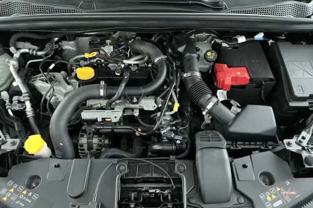 Renault Captur (2022) thumbnail 28