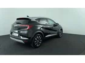 Renault Captur (2022) thumbnail 5