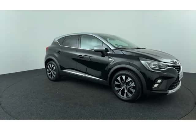 Renault Captur (2022) thumbnail 7