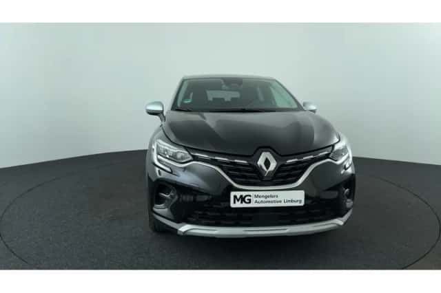 Renault Captur (2022) thumbnail 8