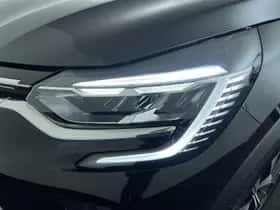 Renault Captur (2022) thumbnail 9