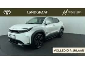 Toyota Urban Cruiser (2026)