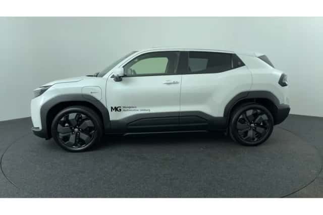 Toyota Urban Cruiser (2026) thumbnail 2