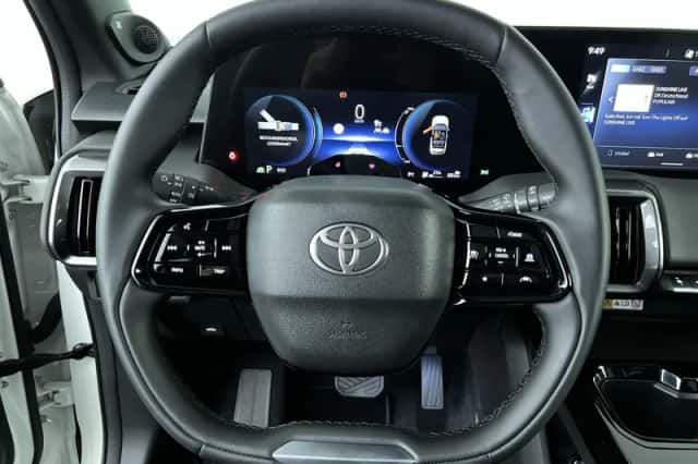 Toyota Urban Cruiser (2026) thumbnail 15