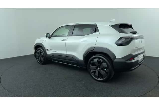 Toyota Urban Cruiser (2026) thumbnail 3