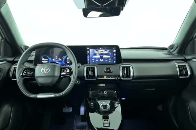 Toyota Urban Cruiser (2026) thumbnail 26