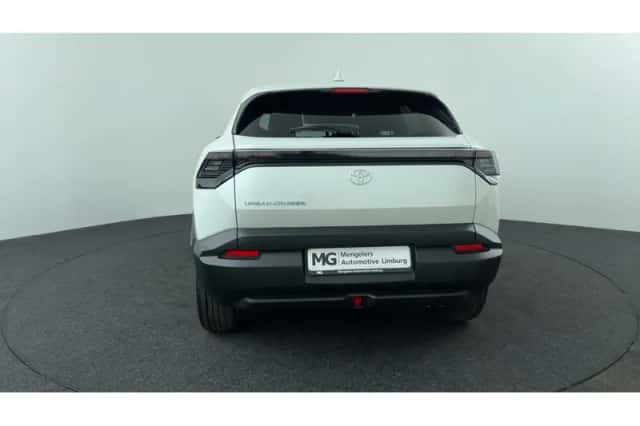 Toyota Urban Cruiser (2026) thumbnail 4