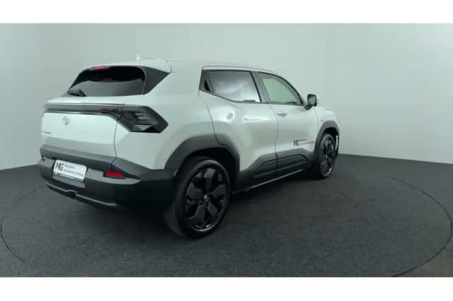 Toyota Urban Cruiser (2026) thumbnail 5