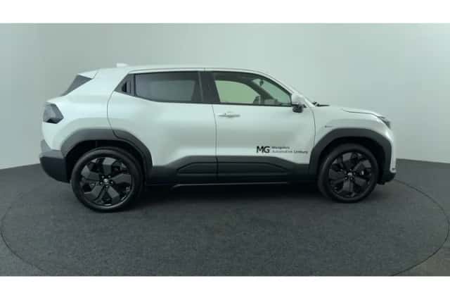 Toyota Urban Cruiser (2026) thumbnail 6
