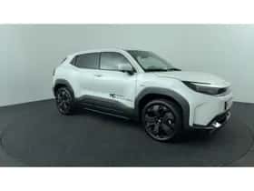 Toyota Urban Cruiser (2026) thumbnail 7