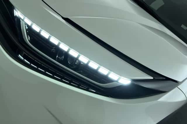 Toyota Urban Cruiser (2026) thumbnail 9
