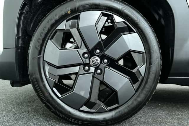 Toyota Urban Cruiser (2026) thumbnail 10
