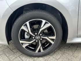 Toyota Yaris (2025) thumbnail 22