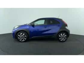 Toyota Aygo X (2024) thumbnail 2