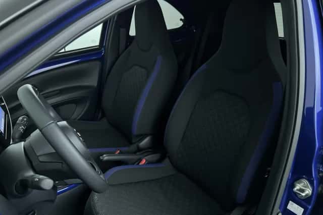 Toyota Aygo X (2024) thumbnail 11