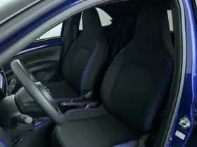 Toyota Aygo X (2024) thumbnail 11