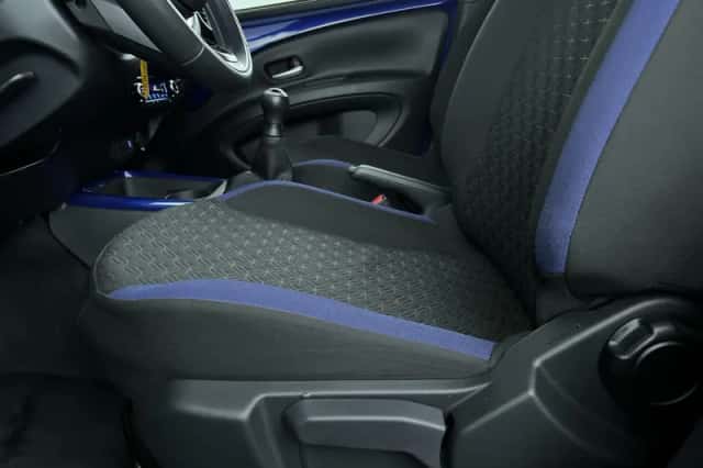 Toyota Aygo X (2024) thumbnail 13
