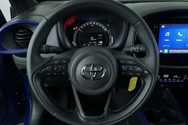 Toyota Aygo X (2024) thumbnail 14