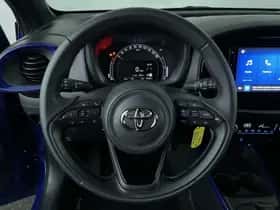 Toyota Aygo X (2024) thumbnail 14