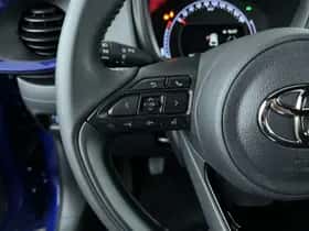 Toyota Aygo X (2024) thumbnail 15