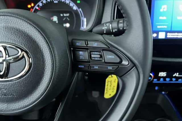 Toyota Aygo X (2024) thumbnail 16