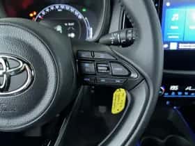 Toyota Aygo X (2024) thumbnail 16