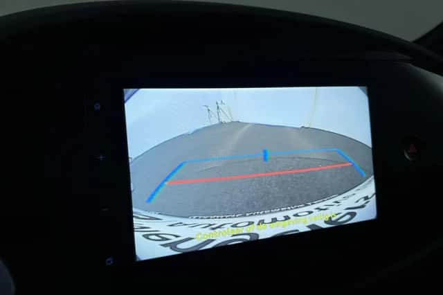 Toyota Aygo X (2024) thumbnail 19