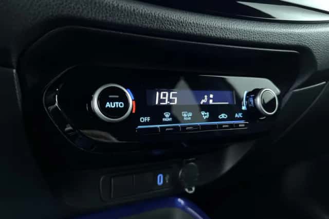 Toyota Aygo X (2024) thumbnail 20