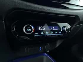 Toyota Aygo X (2024) thumbnail 20