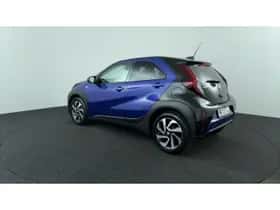 Toyota Aygo X (2024) thumbnail 3