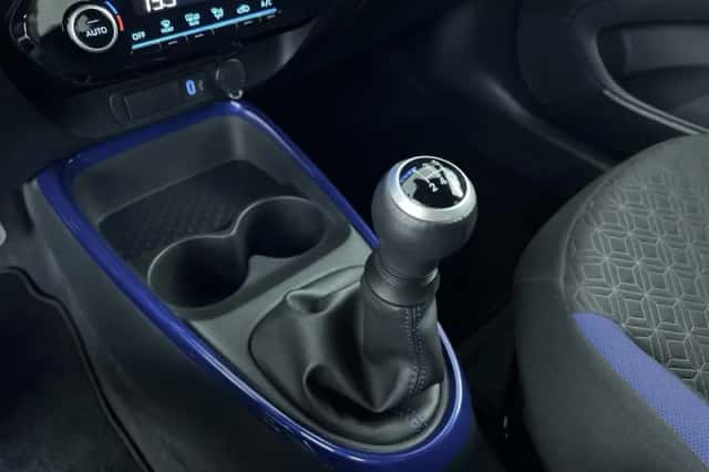 Toyota Aygo X (2024) thumbnail 21