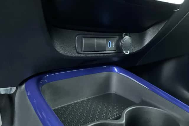 Toyota Aygo X (2024) thumbnail 22