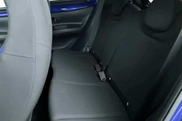 Toyota Aygo X (2024) thumbnail 23